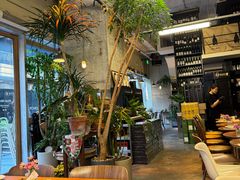 -Blac+Blac(中海环宇荟店)