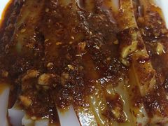 -宝山一号馕坑肉
