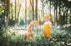 -奶牛叔叔儿童摄影生活馆(太仓店)