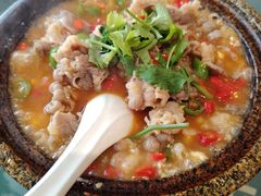 -菜香小厨(金发·印象南滨店)