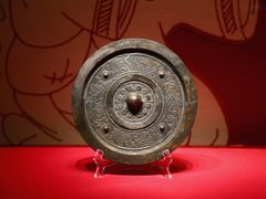 -北京大葆台遗址博物馆