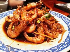 -老头儿油爆虾·知味杭州(爱琴海购物中心)