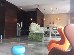 -北京东直门智选假日酒店