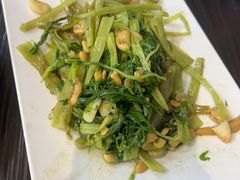 -东江海鲜大排档·潮汕菜·砂锅粥