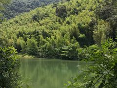 -千泷沟大瀑布旅游区