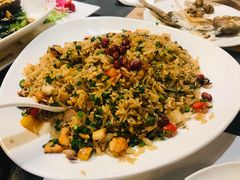 海鲜炒饭-79号渔船海鲜饭店(华强北店)