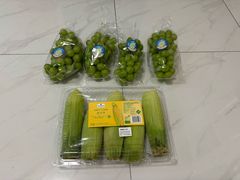 -山姆会员商店(上海浦东店)