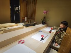 -鮨一日本料理旗舰店(总店)