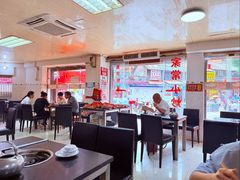 -贵阳李氏息烽阳朗鸡(民生路店)