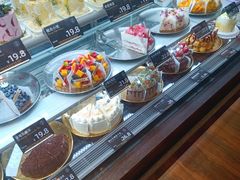 -FANEN法念·烘焙·甜点(万象城店)
