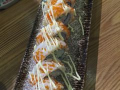 -吉川居酒屋(建国北路店)