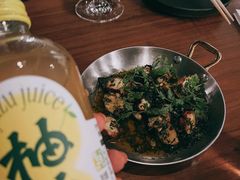 -SERA by Ciao Amici餐酒吧