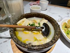 文火炖豆腐-关东小磨东北菜(漕河泾印象城店)