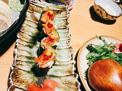 -本逸·割烹料理(湖墅店)