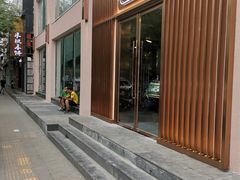门面-鹿港小镇(霄云店)