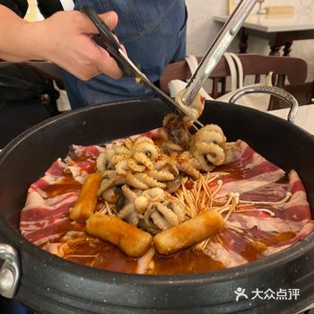 本来时间来啊不急了，匆匆忙忙在51附近找了一家店