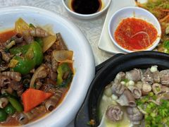 -东江海鲜大排档·潮汕菜·砂锅粥