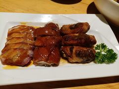 烧味拼盘-兰亭轩茶餐厅(长江路店)