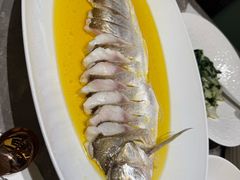 -宫燕府·京菜·烤鸭·淮扬菜(王府中心店)