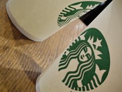 -星巴克(福州长乐机场分店)