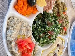 -La Medina餐厅(亮马河南路店)