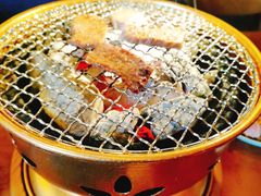 -AJIYA炭火烧肉(徐汇正大乐城店)