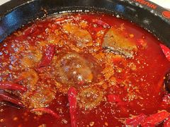 -牛市坎火锅(建设路店)