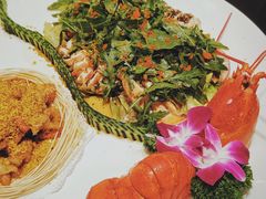 -美乐食街(小南店)