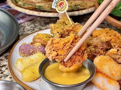 -首尔烤肉大排档(合生汇店)