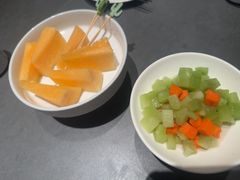 -俏立方·15年新楚菜