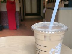 -星巴克臻选(成都宽窄巷子店)