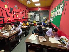 -大卫美术教育(中南路校区)