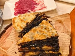 -清真·鸦儿李记·涮肉(花市店)