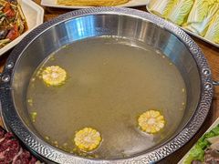 -汕头福合埕牛肉火锅(厚街店)