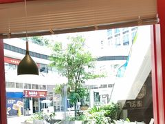 -华记煲仔华·煲仔饭(三元里万科里店)