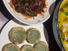 -外婆家(西溪印象城店)