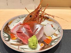-鲤·鮨KOISUSHI