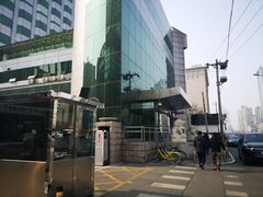 -中国工商银行(北京九龙山支行)