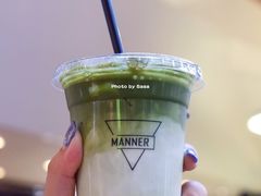 -Manner Coffee(芮欧百货店)