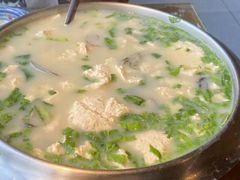 -95号酱骨·一块豆腐(展春园西路店)