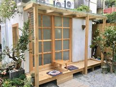 景观位-拾壹cafe·工作室