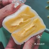 爆浆榴莲月饼🥮海南人民有口福了❗