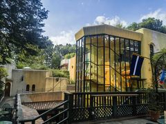 -三鹰之森吉卜力美术馆