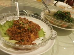 -无招牌海鲜餐厅(滨海艺术中心店)