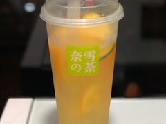 -奈雪的茶(苏宁广场店)