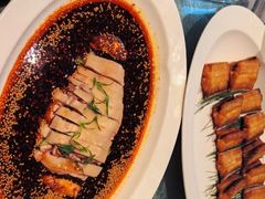 -老房子金沙元年川菜食府·花园餐厅(金沙店)