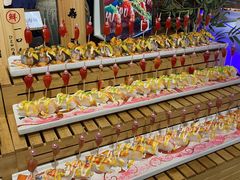 -芭菲盛宴·环球美食(北城国际店)