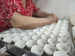 -共和老洪豆花草粿水粿