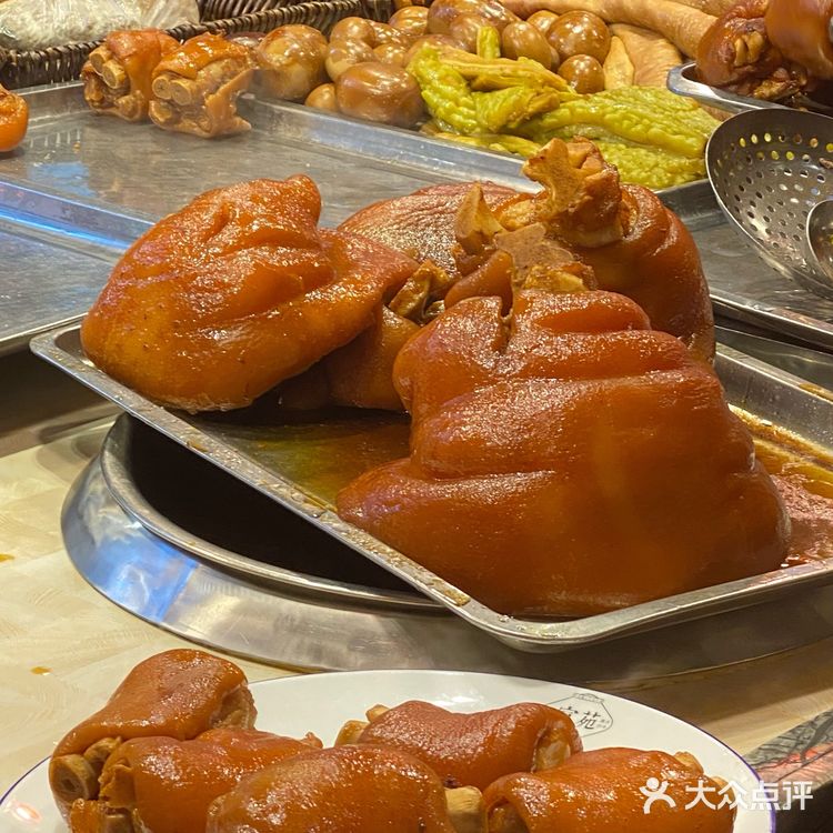 4⃣️汕头第四站 | 富苑饮食🉑️