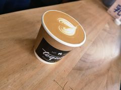 -Tequila Espresso(嘉善路店)